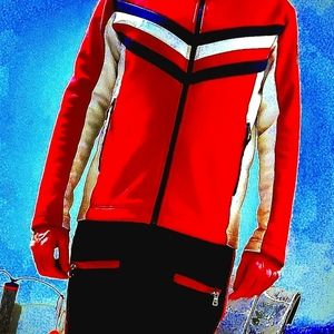 TOMMY HILFIGER /ROSSIGNOL RUDOLPH X SKI JACKET / XL RARE SIZE SOLD OUT 2018